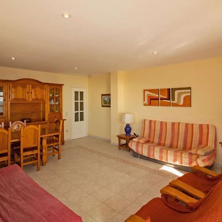 Apartamento Frontal Al Mar - Cala Montero - Albert Villas Alcossebre Exterior photo