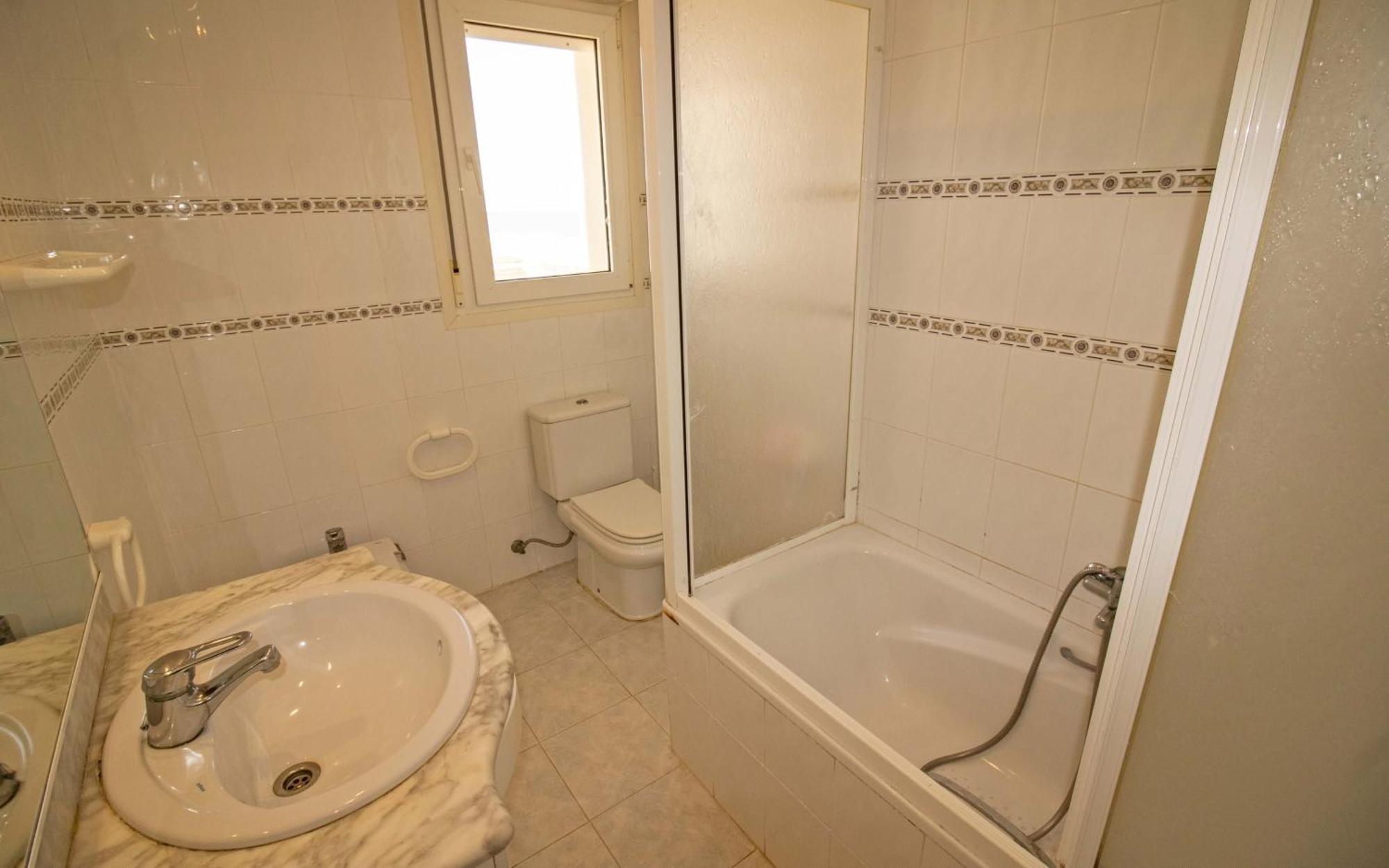 Apartamento Frontal Al Mar - Cala Montero - Albert Villas Alcossebre Exterior photo